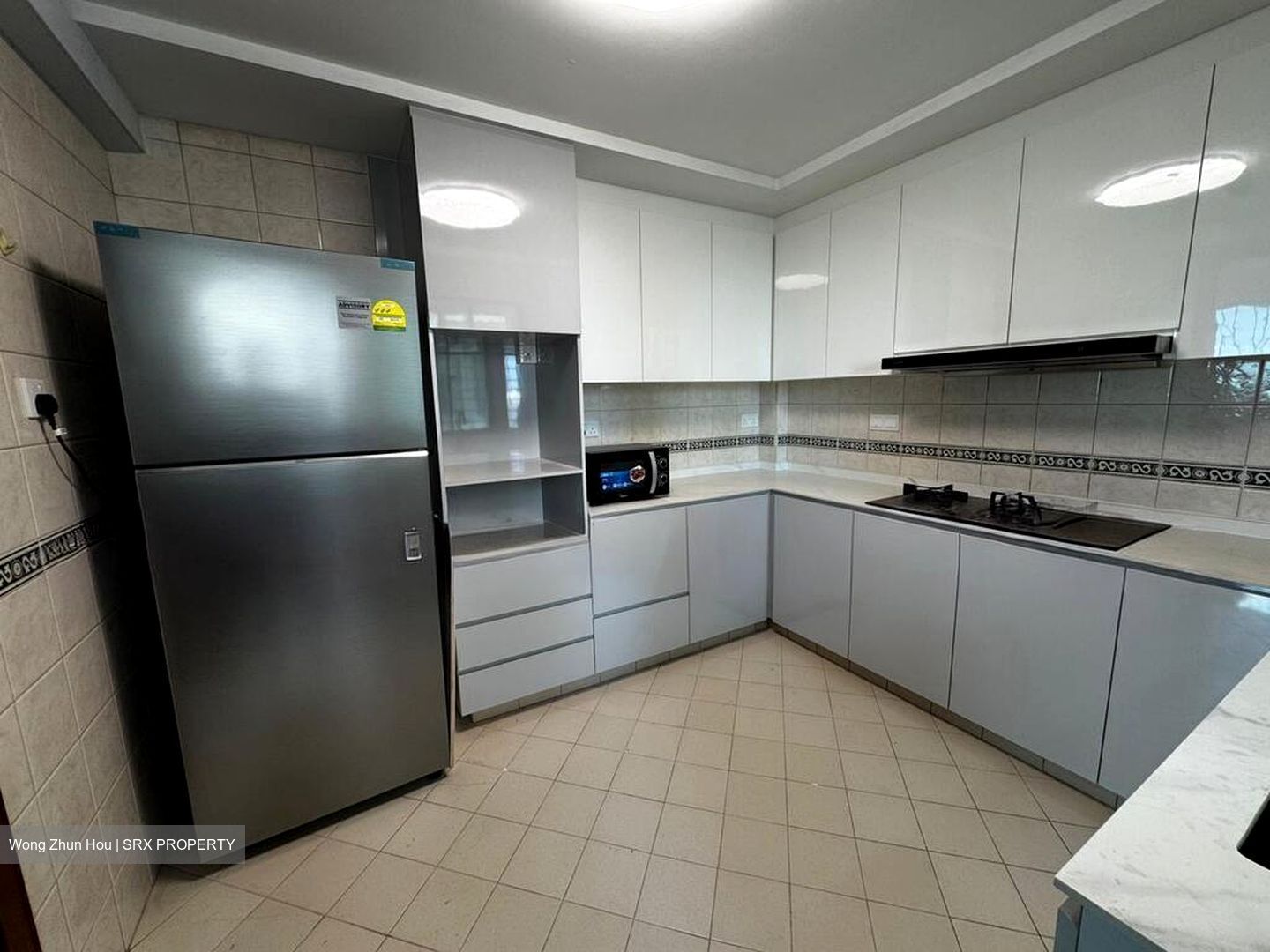 The Springbloom (D19), Condominium #614472401
